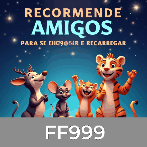 FF999: Segurança e Serviço Profissional em Jogos Online