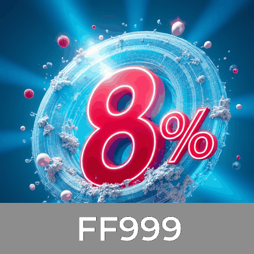 Experimente o Acesso Seguro Instantâneo no FF999