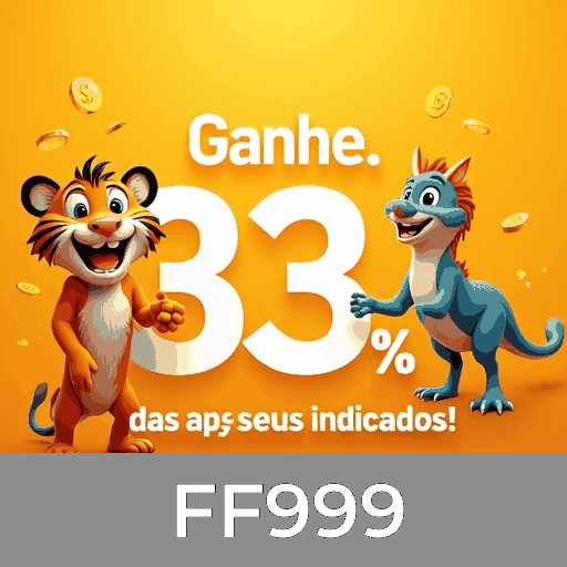 FF999: Conveniência e Funcionalidade em Seu App de Apostas