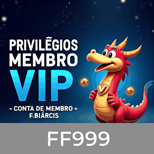 FF999: O Melhor Cassino Online do Brasil