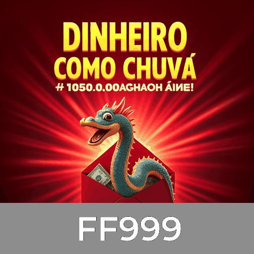 FF999: Experimente o Crash e Ganhe com Altos Retornos