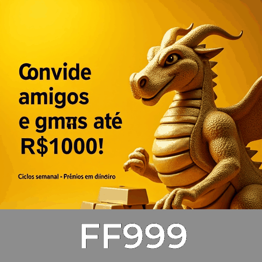 FF999: Segurança e Serviço Profissional em Jogos Online
