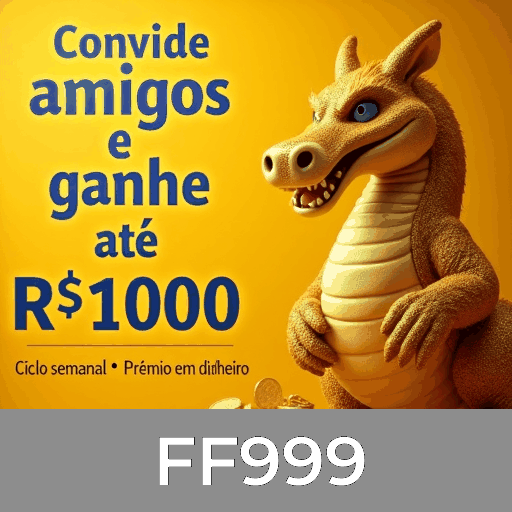 FF999: Experiência Real com Jogos de Mesa Ao Vivo