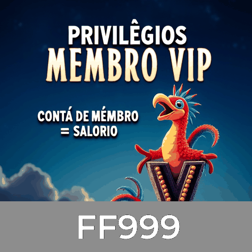 FF999: Promoções Incríveis que Valorizam Seu Jogo