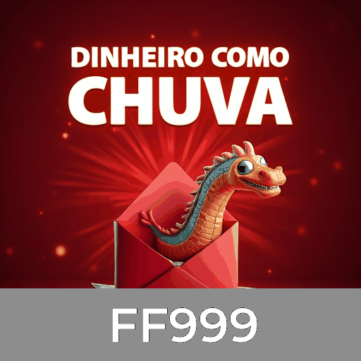 FF999: Emoção e Ganhos nos Jogos de Cassino