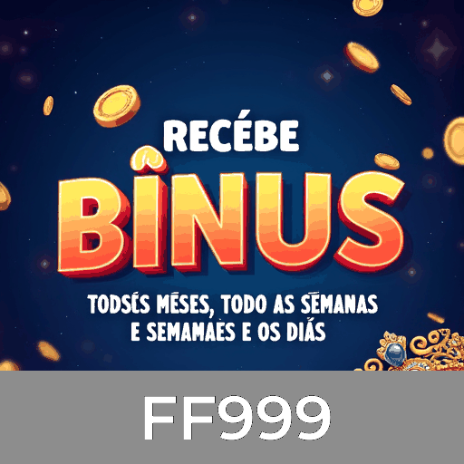 FF999: Promoções Incríveis que Valorizam Seu Jogo
