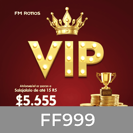 FF999: Segurança e Serviço Profissional em Jogos Online