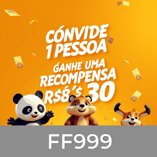FF999: Emoção e Ganhos nos Jogos de Cassino