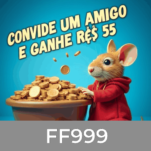 FF999: Emoção e Ganhos nos Jogos de Cassino
