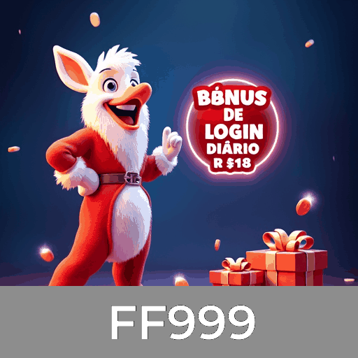 Aproveite Bônus Exclusivos e Ofertas Únicas no FF999