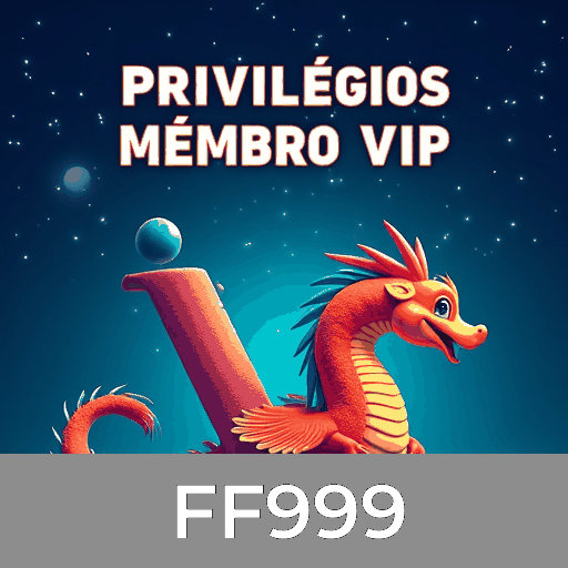 FF999: Slots com Mega Prêmios e Mesa de Jogos ao Vivo