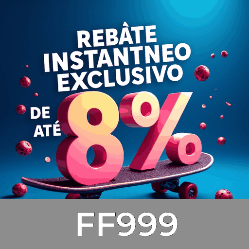 FF999: Experimente o Crash e Ganhe com Altos Retornos