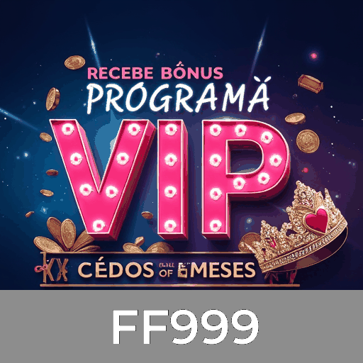 FF999: Conveniência e Funcionalidade em Seu App de Apostas