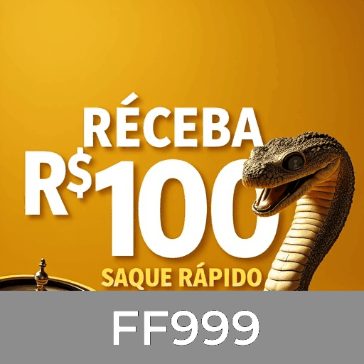 Experimente o Acesso Seguro Instantâneo no FF999
