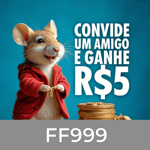 FF999: Segurança e Serviço Profissional em Jogos Online