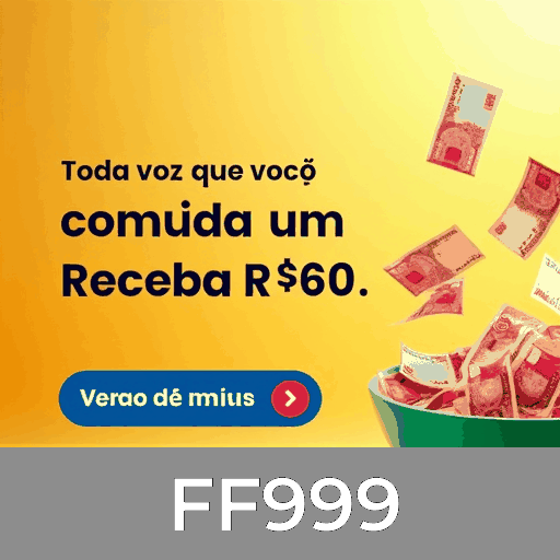 Experimente o Acesso Seguro Instantâneo no FF999