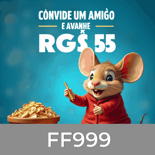 FF999: Experimente o Crash e Ganhe com Altos Retornos