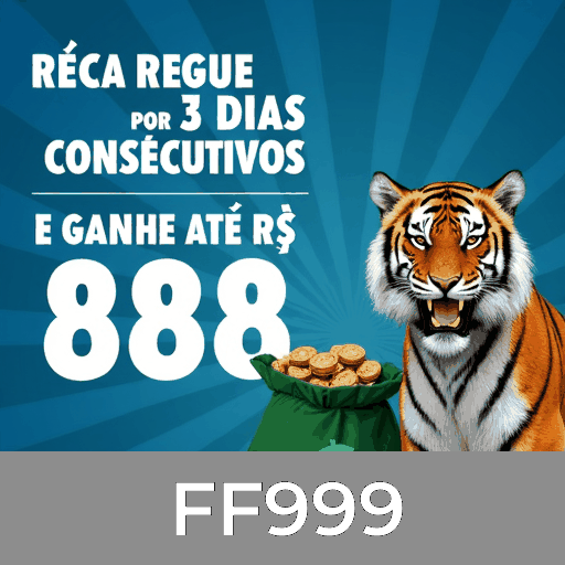 FF999: Especialistas em Apostas Esportivas Brasileiras