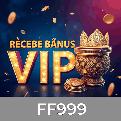 Aproveite Bônus Exclusivos e Ofertas Únicas no FF999