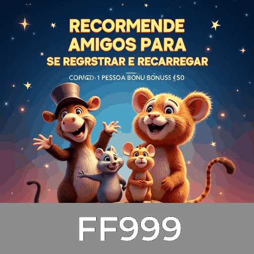 FF999: Experiência Real com Jogos de Mesa Ao Vivo