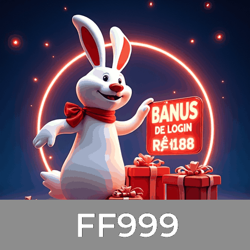FF999: Conveniência e Funcionalidade em Seu App de Apostas