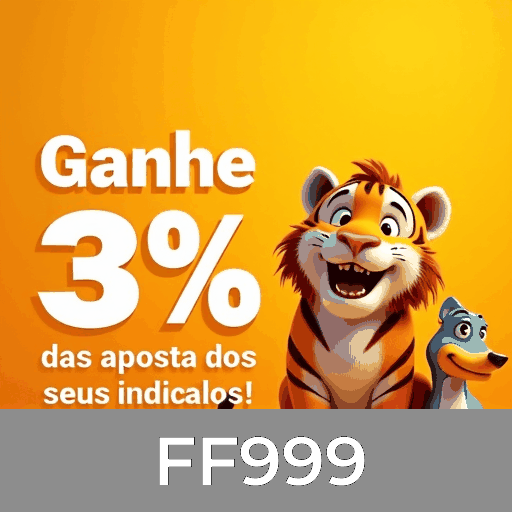 FF999: Experiência Real com Jogos de Mesa Ao Vivo