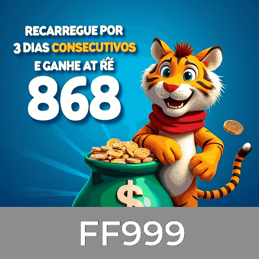 FF999: Conveniência e Funcionalidade em Seu App de Apostas
