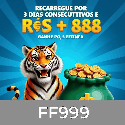 FF999: Segurança e Serviço Profissional em Jogos Online