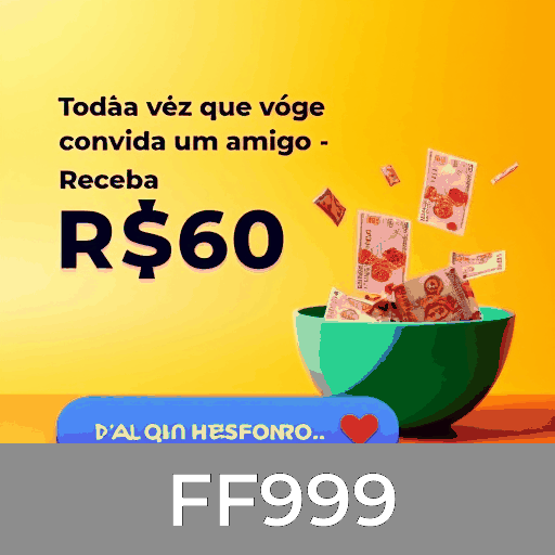 FF999: Conveniência e Funcionalidade em Seu App de Apostas