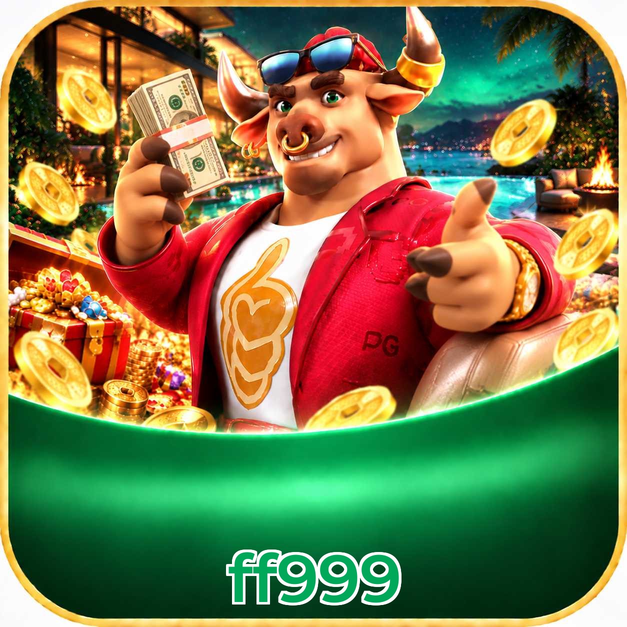 ff999 Promotions