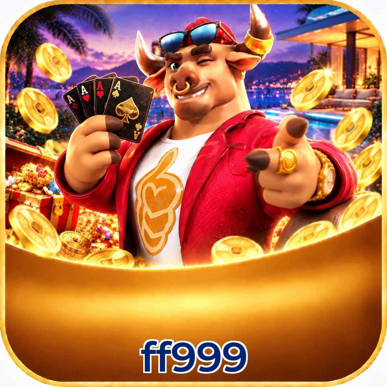 ff999 Live Casino Overview