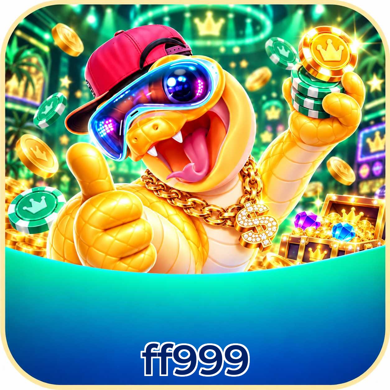 ff999 Bonus FAQ