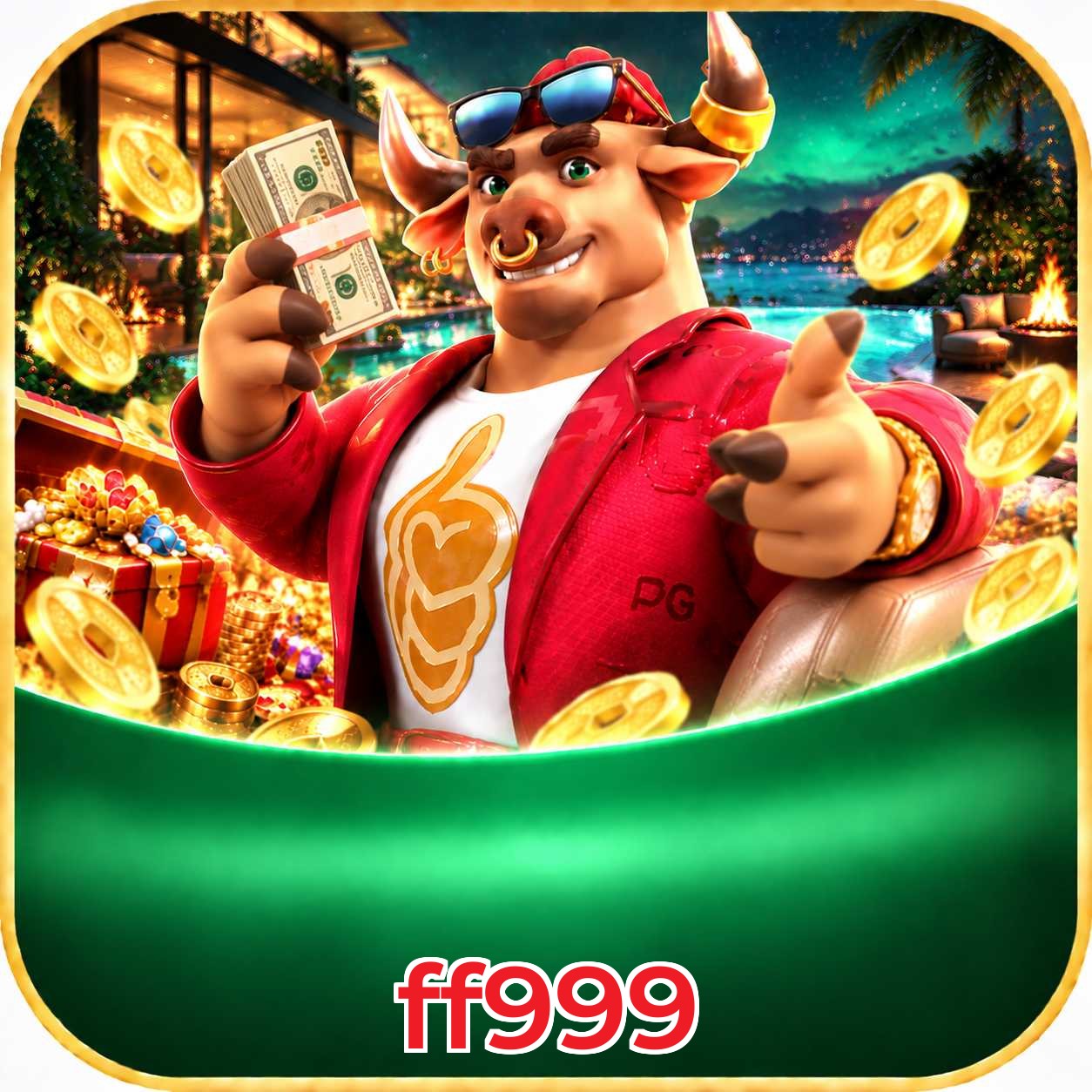 ff999 Lottery FAQ