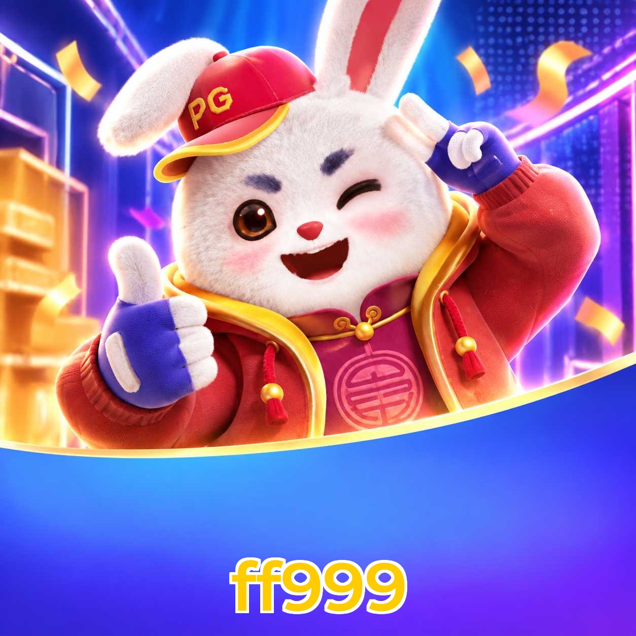 ff999 Logo