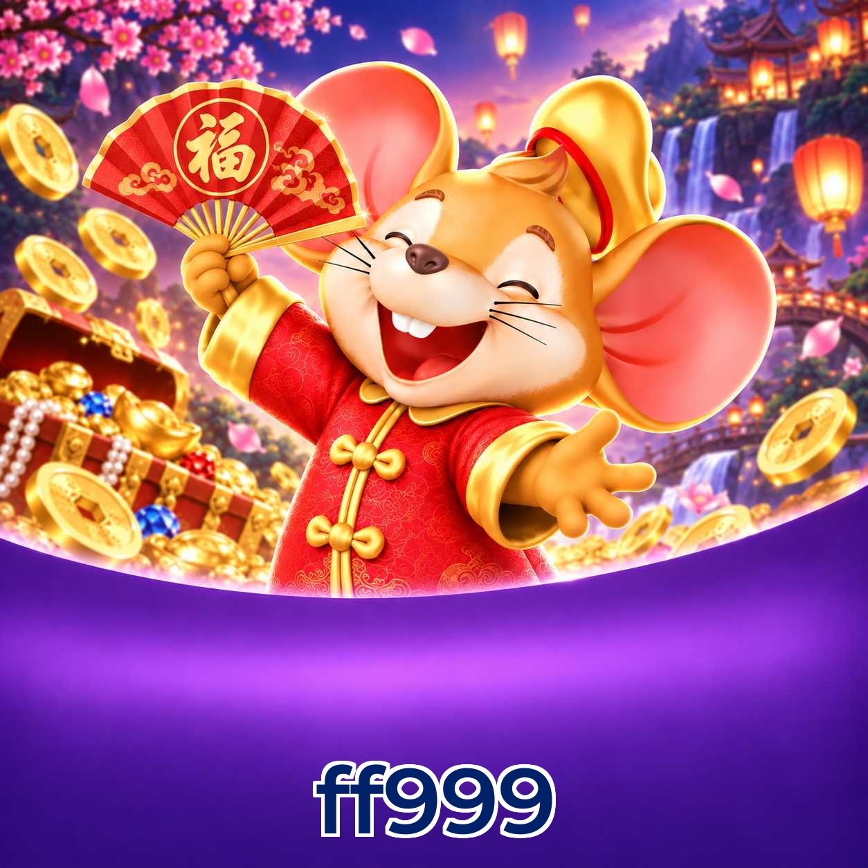 ff999 Responsible Gaming
