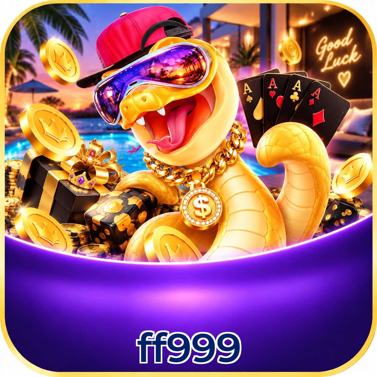 ff999 Payment Speed