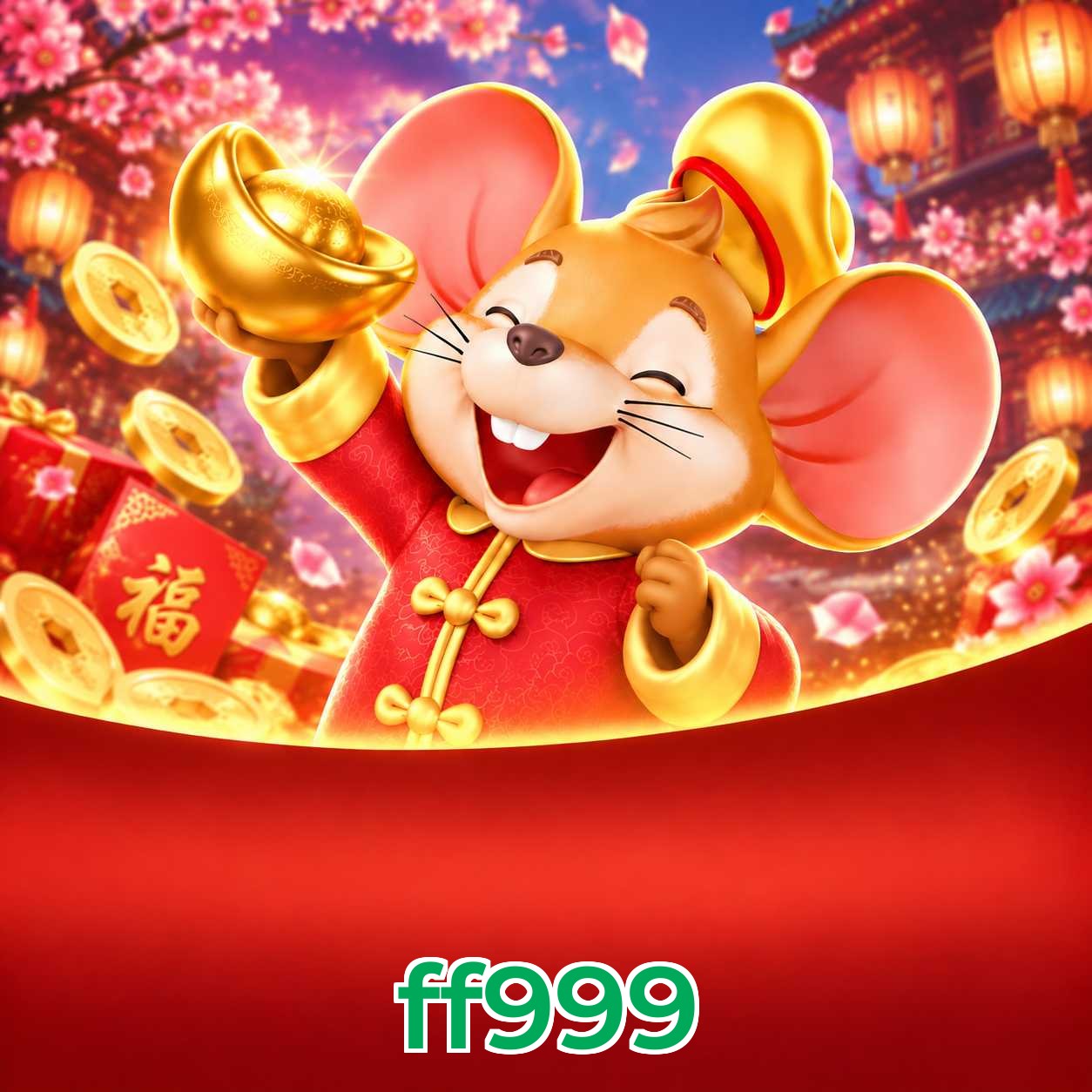ff999 Logo