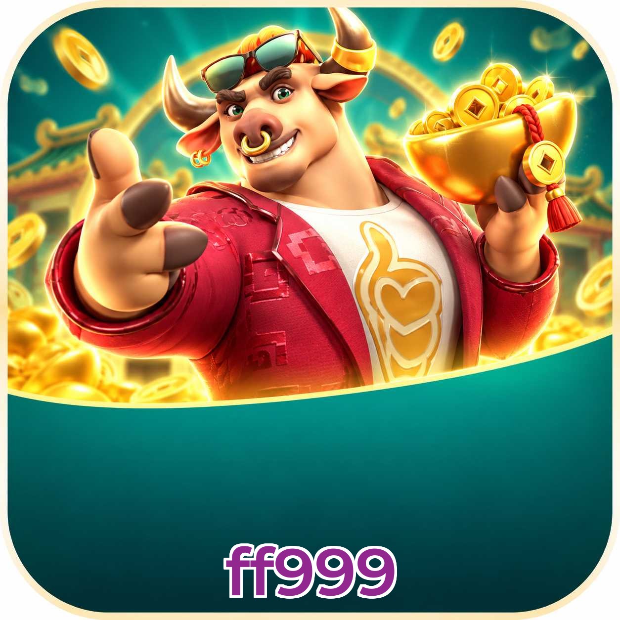 ff999 Saque