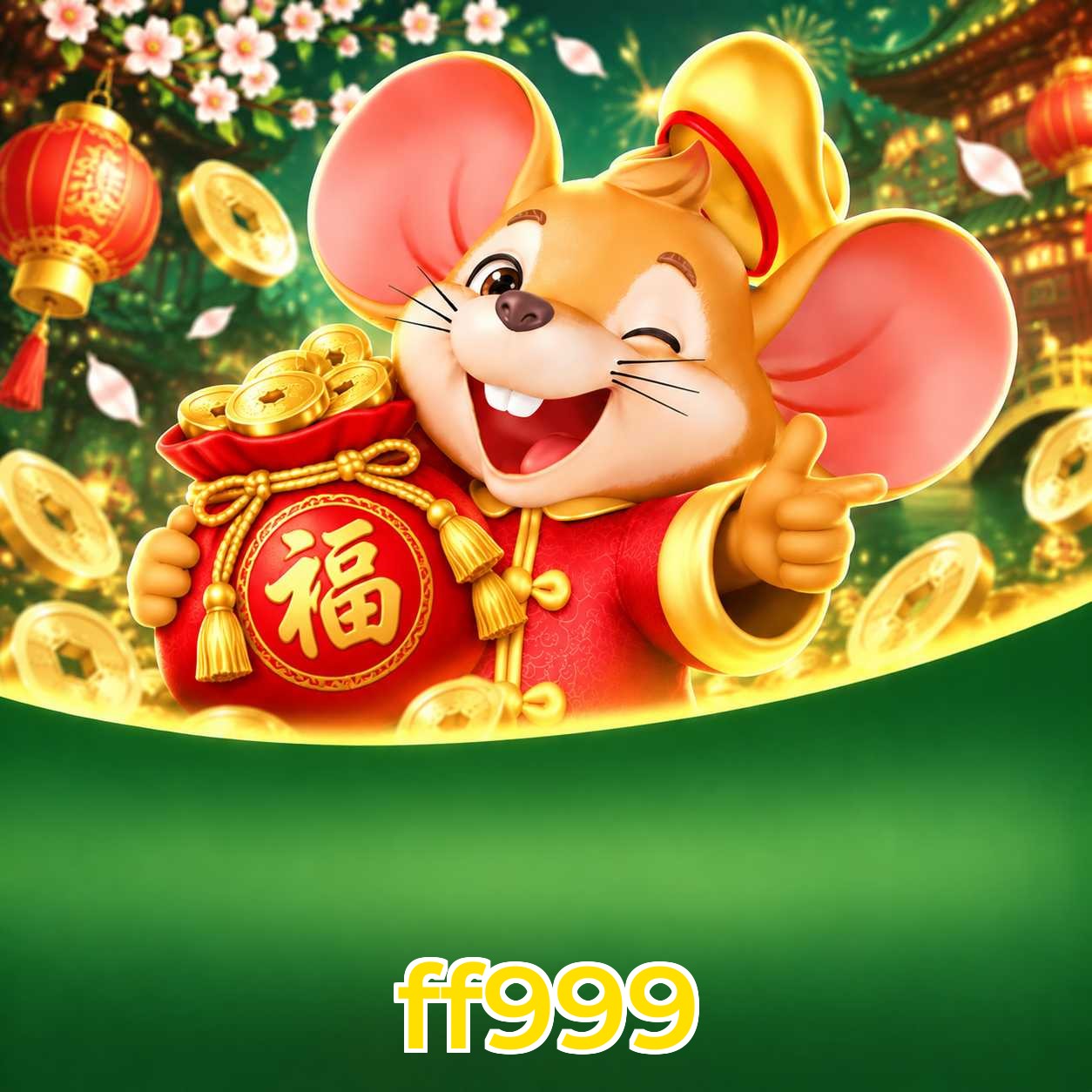 ff999 VIP Telegram