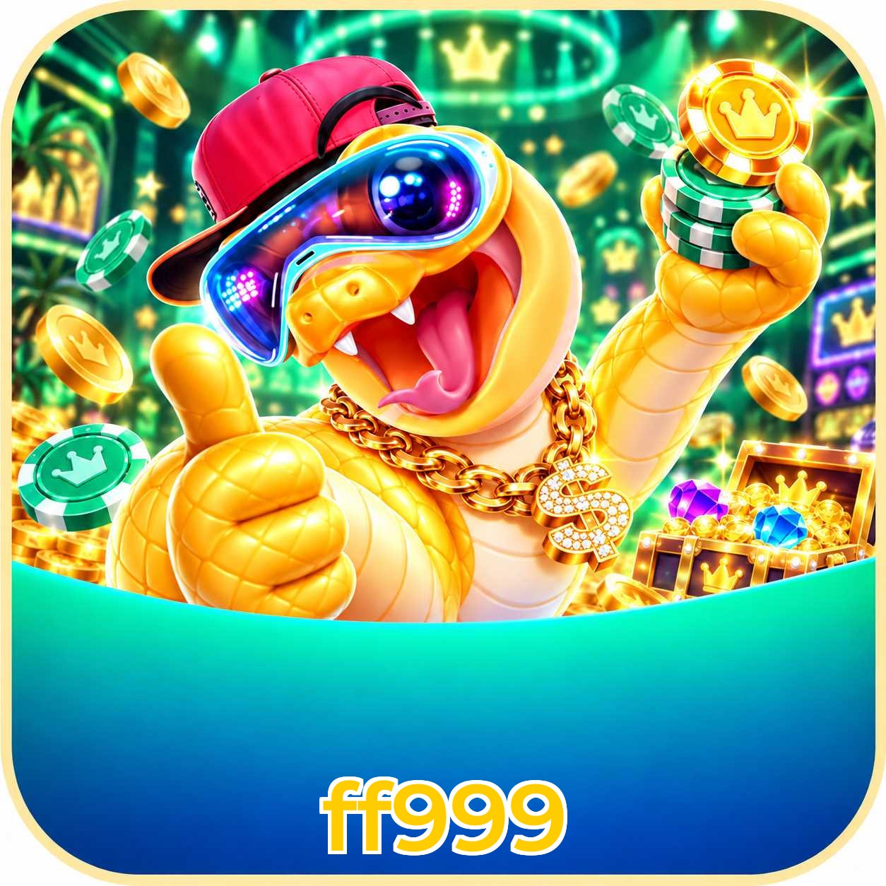 ff999 instalar Android APK