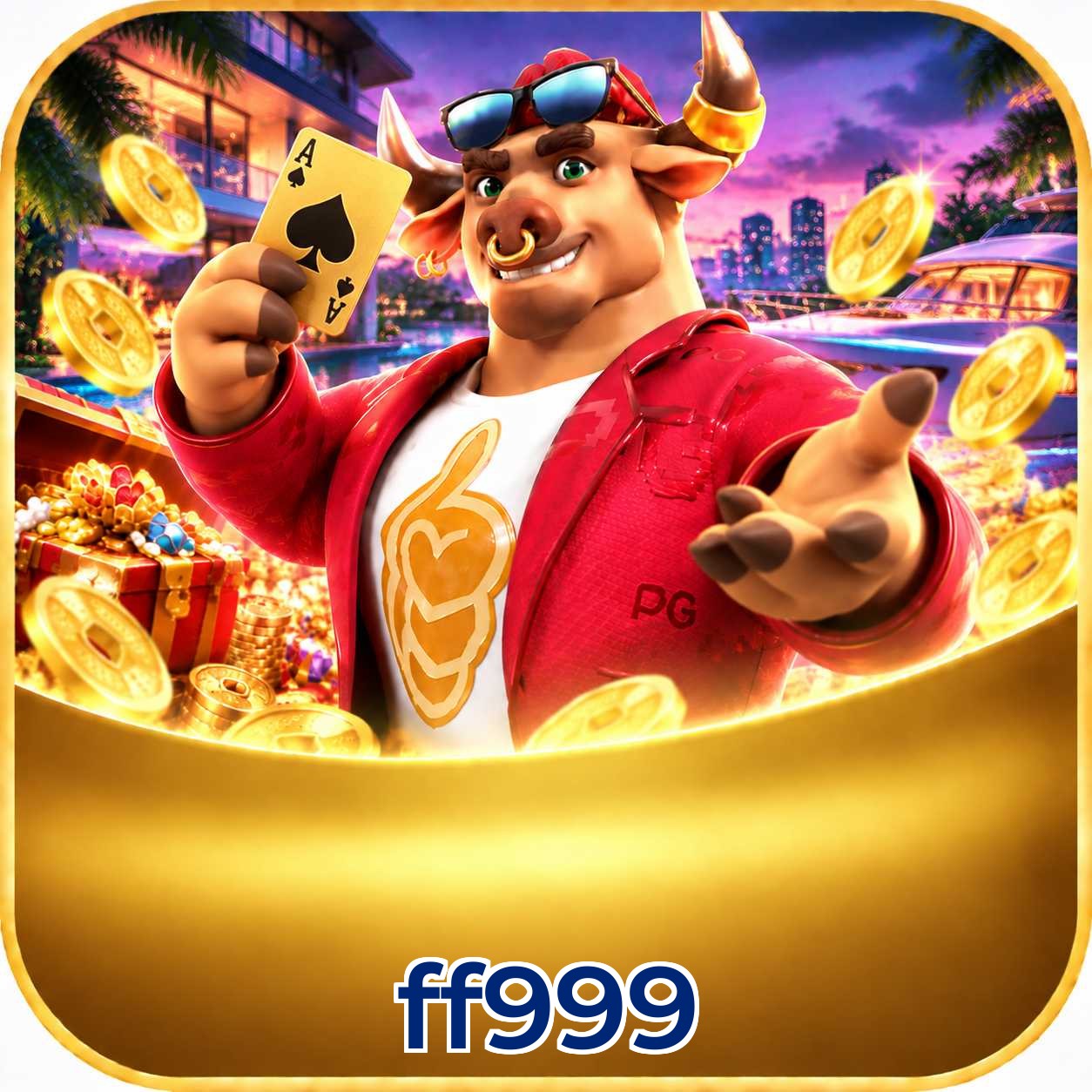 ff999 Facebook Page