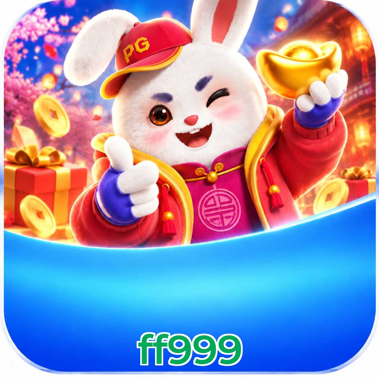 ff999 Fortune Tiger Game