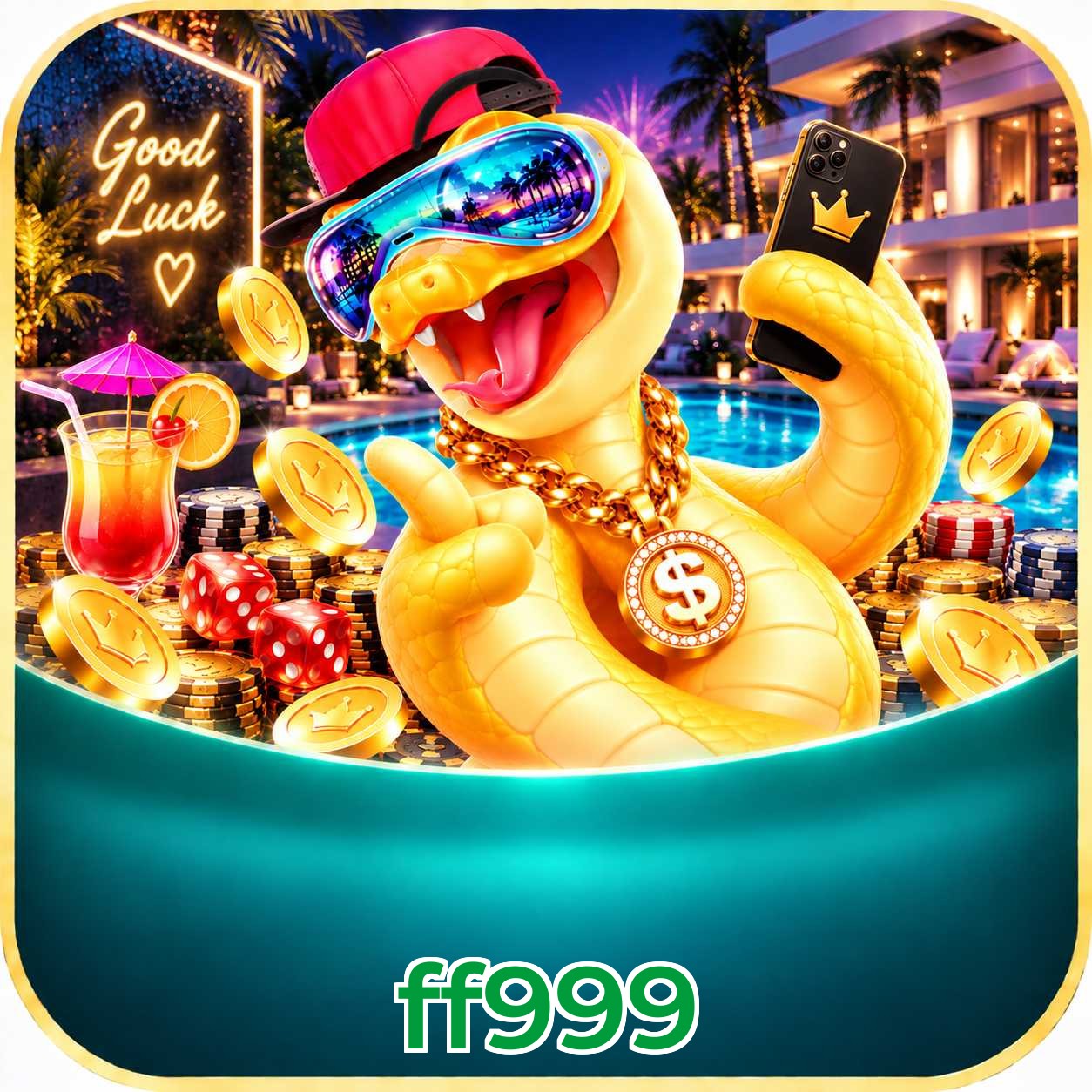ff999 Free Spins