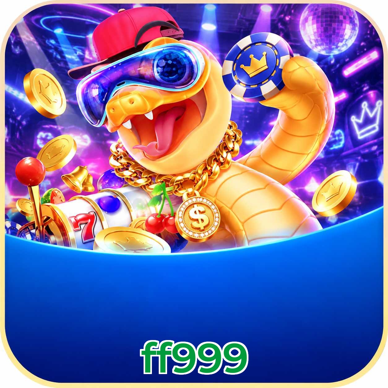 ff999 Odds Lottery