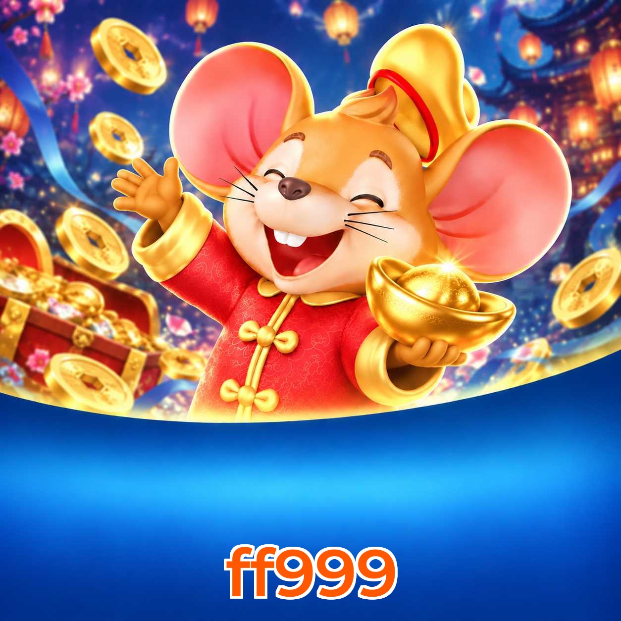 ff999 Slot FAQ
