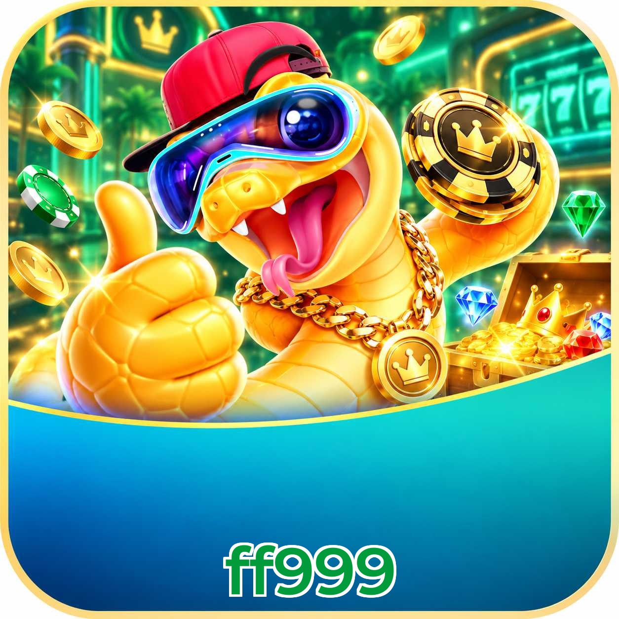 ff999 Facebook Support