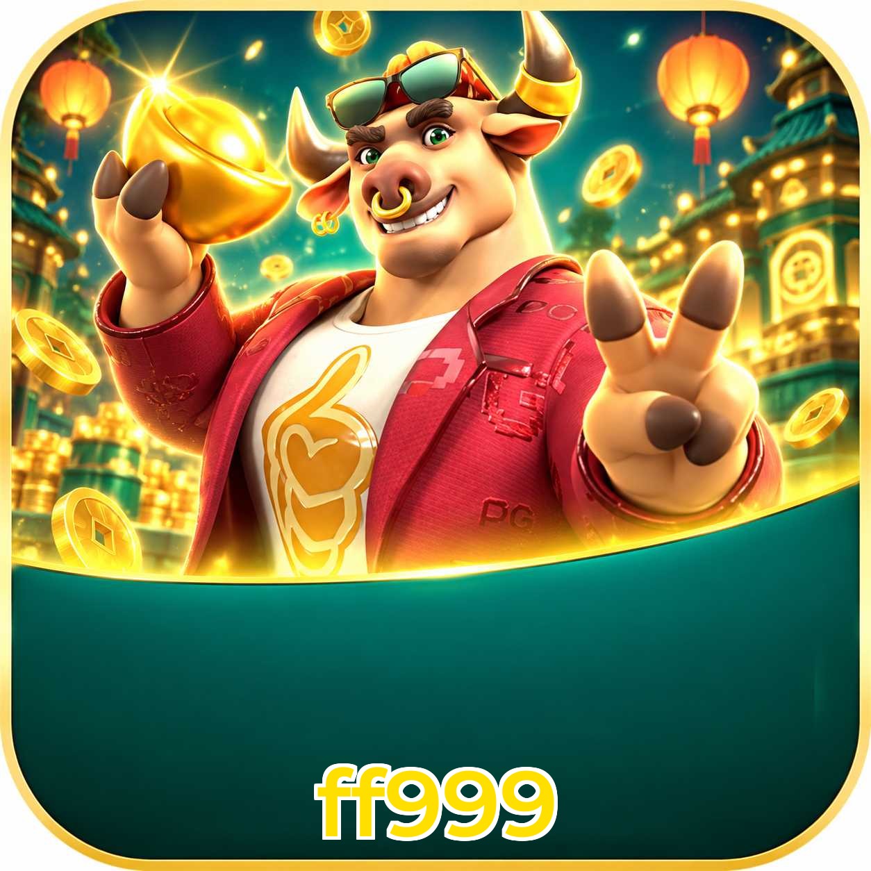 ff999 Logo