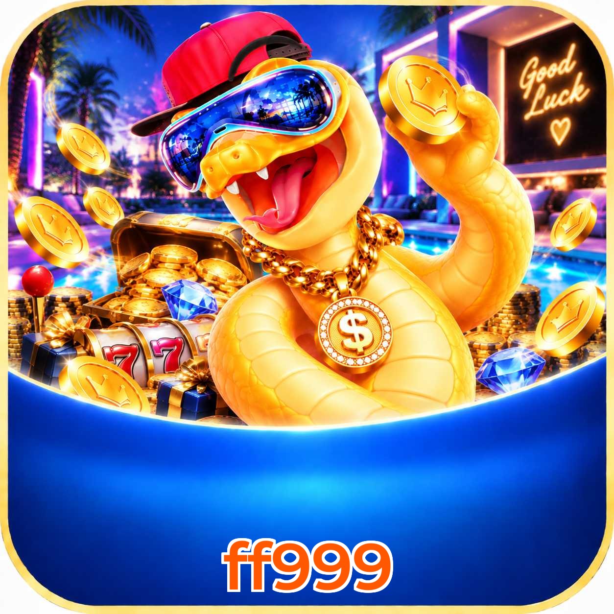 ff999 Slots