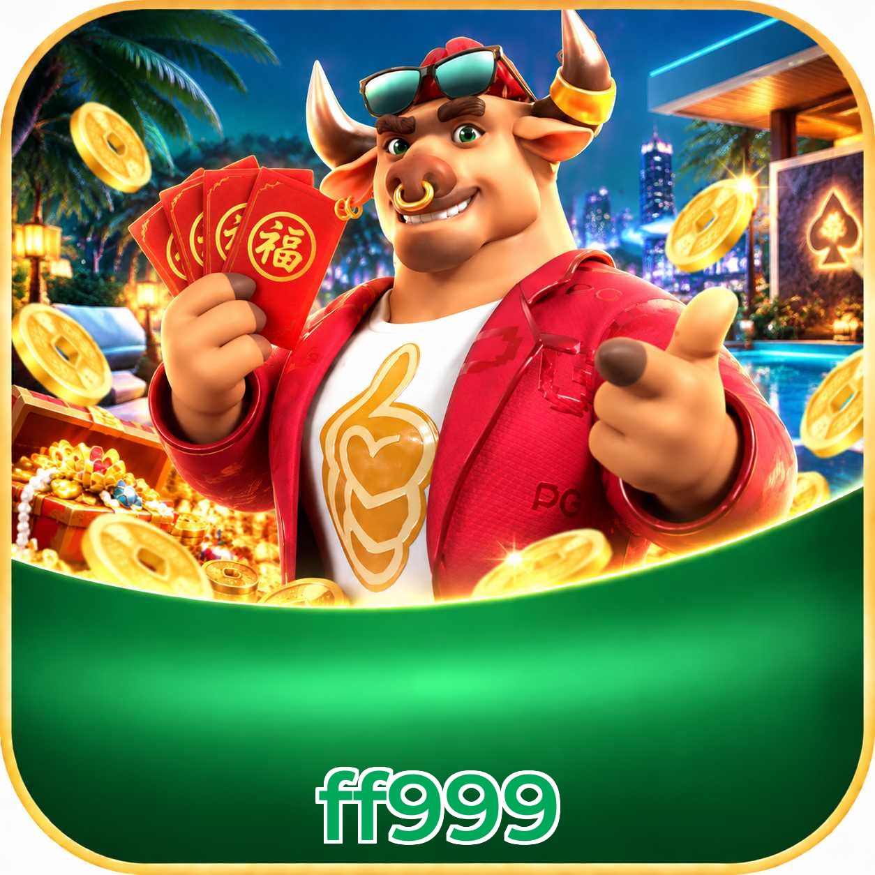 ff999 Version History