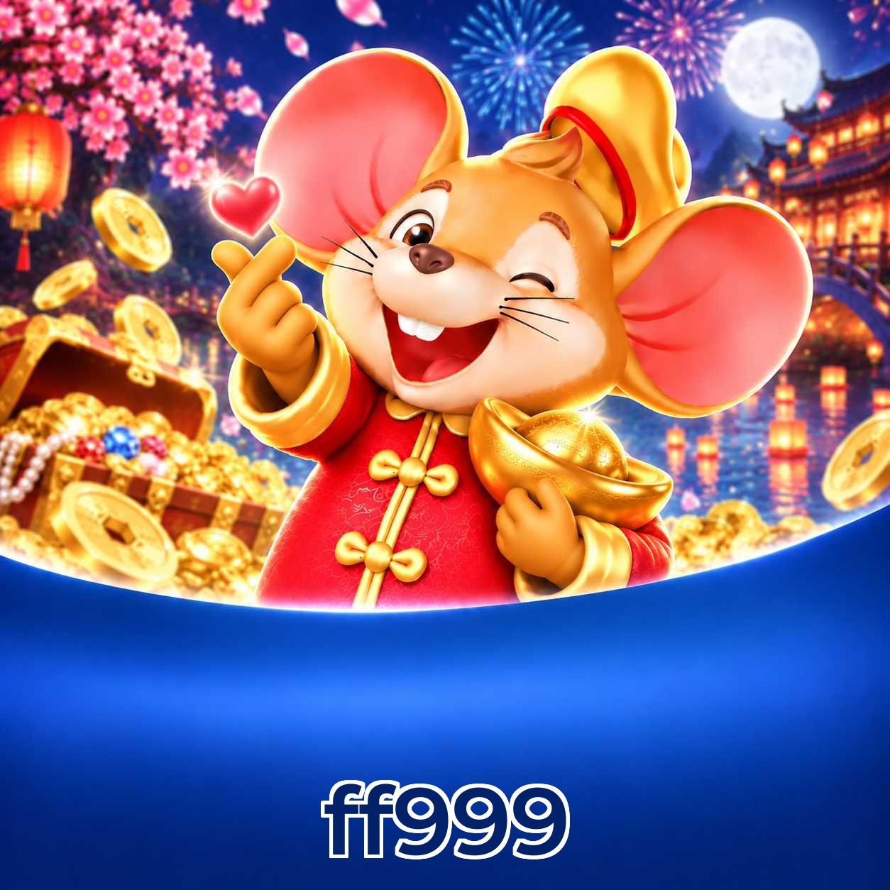 ff999 Telegram FAQ